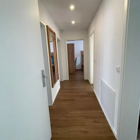 Kernsanierte In Ruhiger Und Zentraler Lage By Interhome Apartment Wilhelmshaven