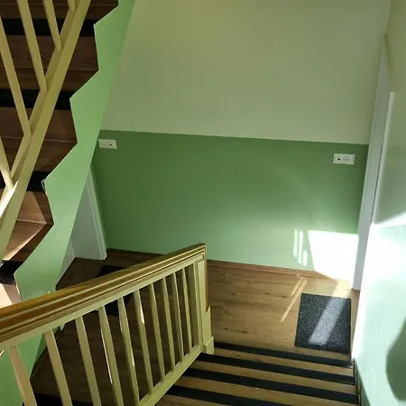 Kernsanierte In Ruhiger Und Zentraler Lage By Interhome Apartment Wilhelmshaven